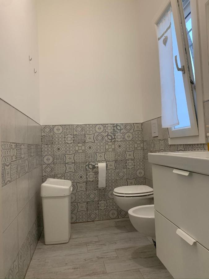 Willa Il Fenicottero San Pietro in Bevagna Zewnętrze zdjęcie
