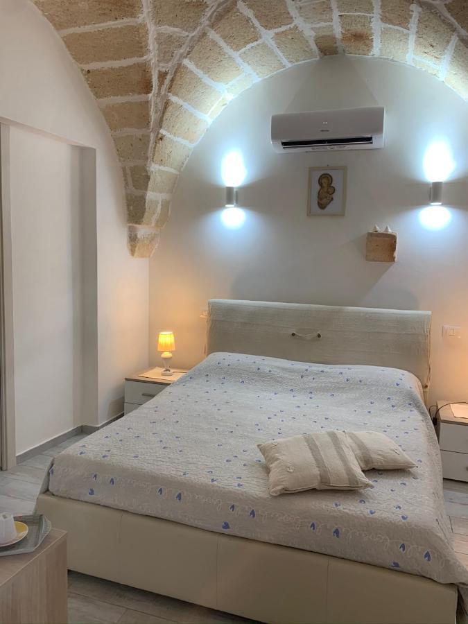 Willa Il Fenicottero San Pietro in Bevagna Zewnętrze zdjęcie
